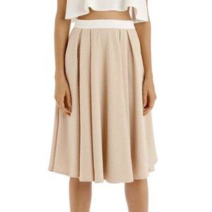 Torn by Ronny Kobo Collection Skirt